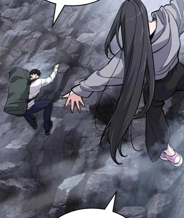 Dạ Xoa Joseon Chapter 12 - 25