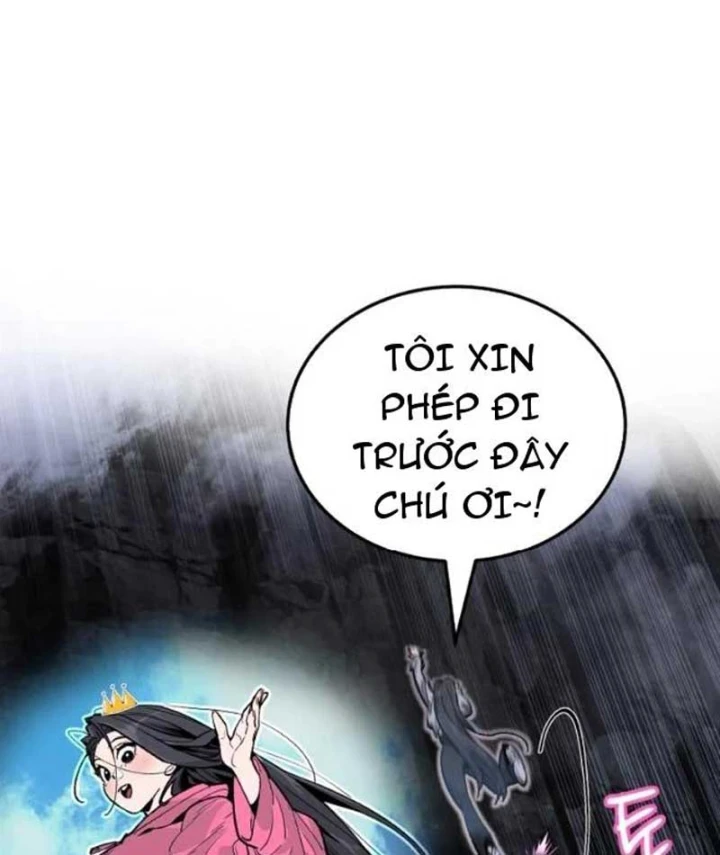 Dạ Xoa Joseon Chapter 12 - 29