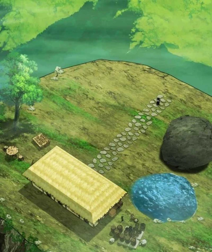 Dạ Xoa Joseon Chapter 12 - 49