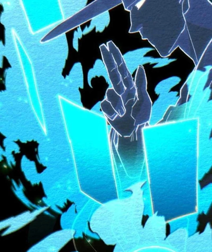 Dạ Xoa Joseon Chapter 12 - 112