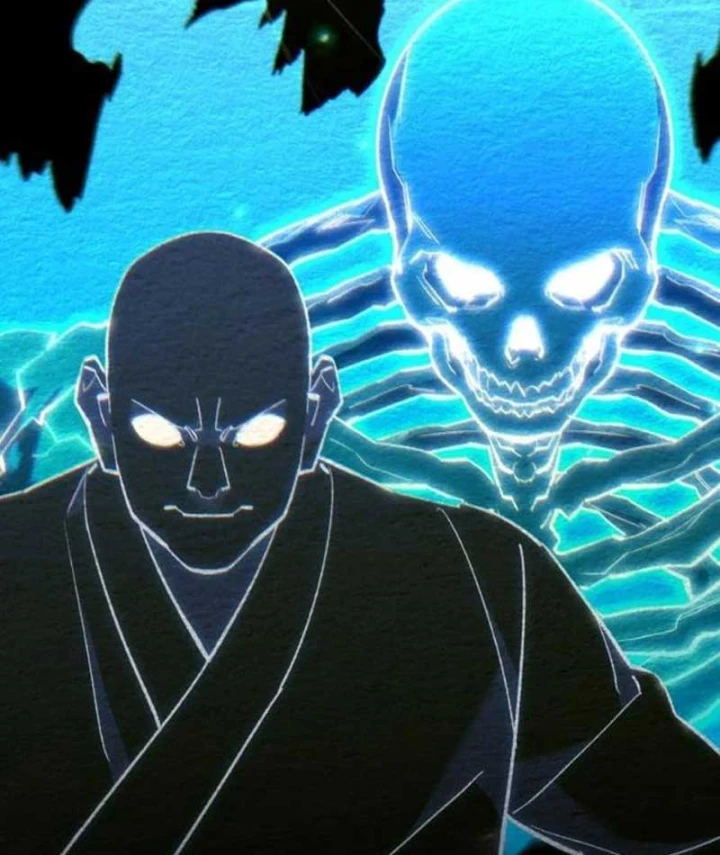 Dạ Xoa Joseon Chapter 12 - 113