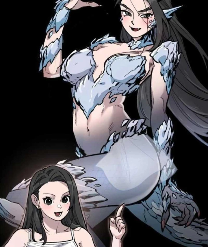 Dạ Xoa Joseon Chapter 12 - 174