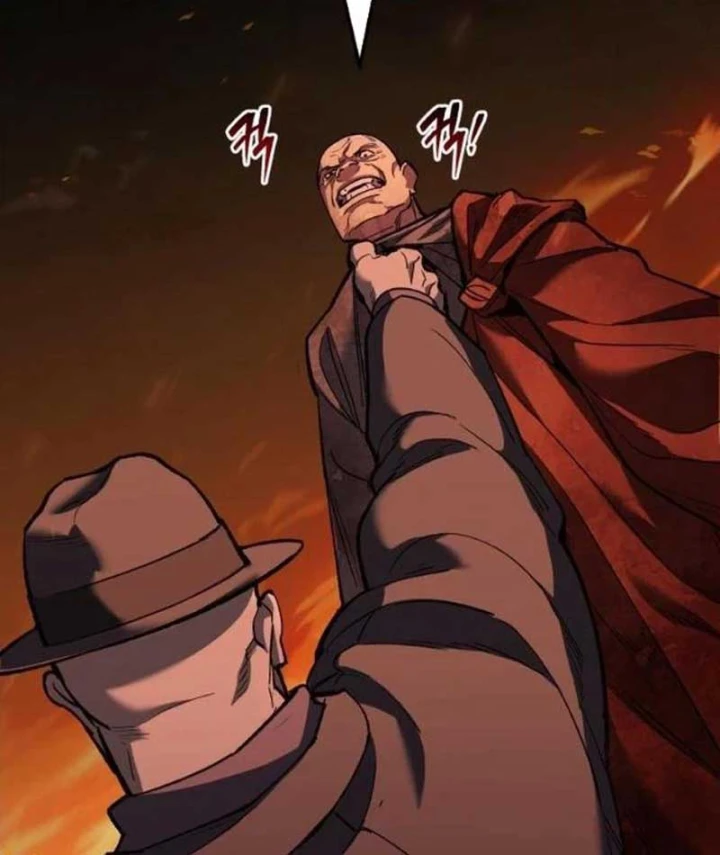 Dạ Xoa Joseon Chapter 12 - 218