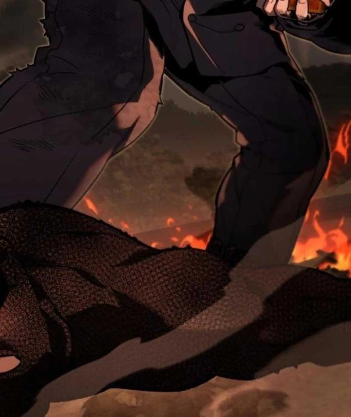 Dạ Xoa Joseon Chapter 12 - 251