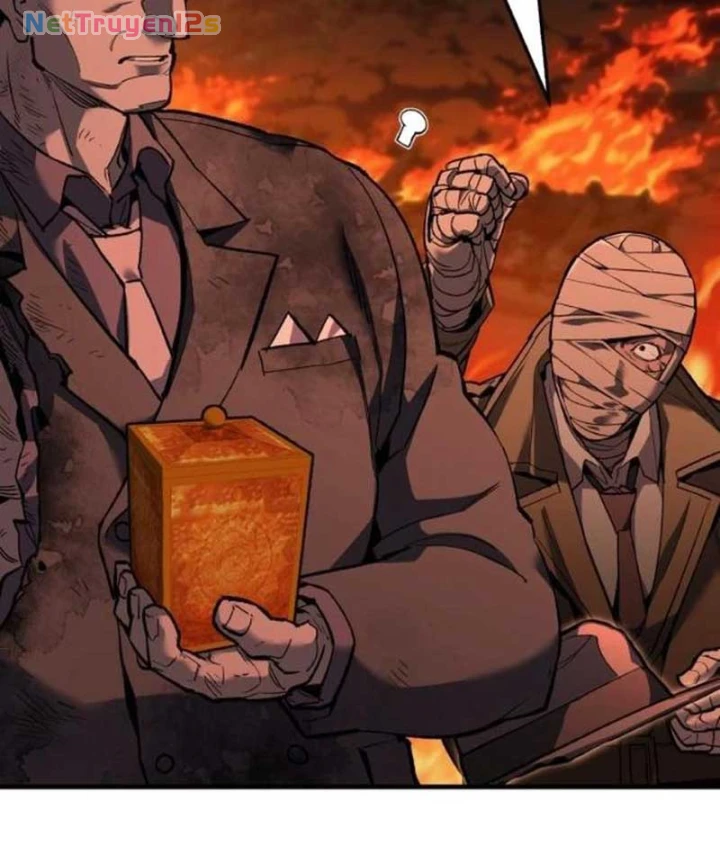 Dạ Xoa Joseon Chapter 12 - 262
