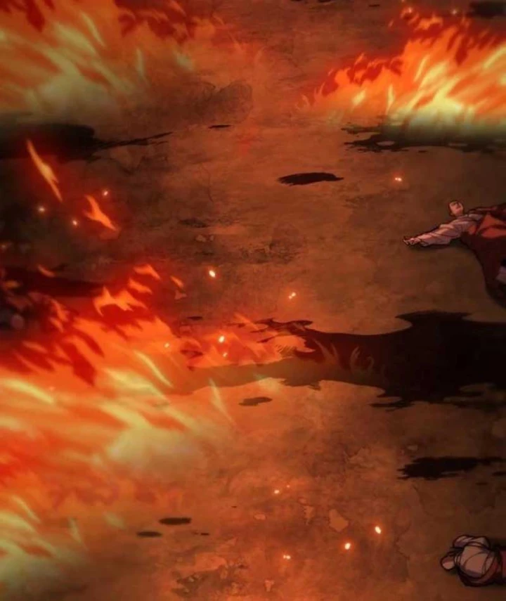 Dạ Xoa Joseon Chapter 12 - 275