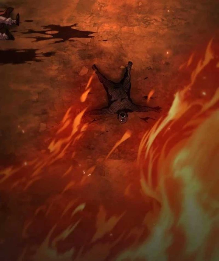 Dạ Xoa Joseon Chapter 12 - 276