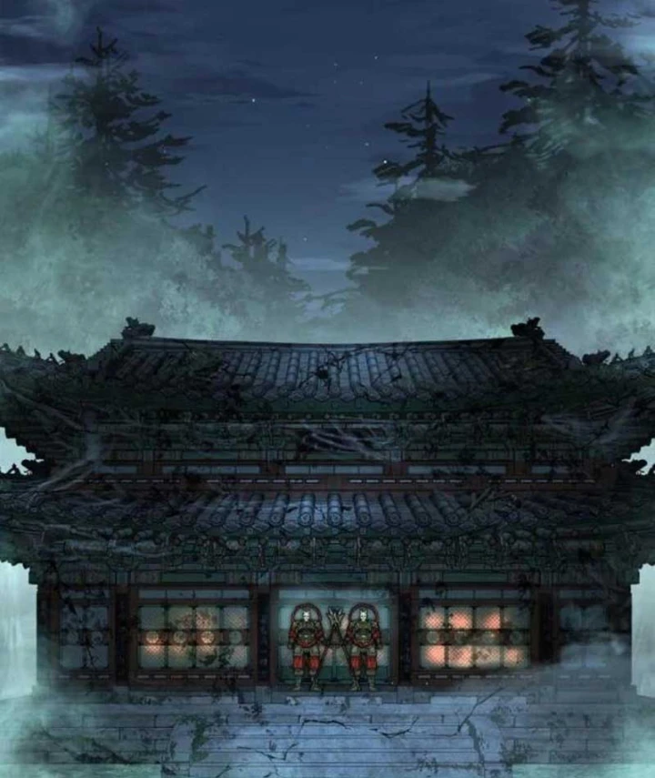 Dạ Xoa Joseon Chapter 13 - 5