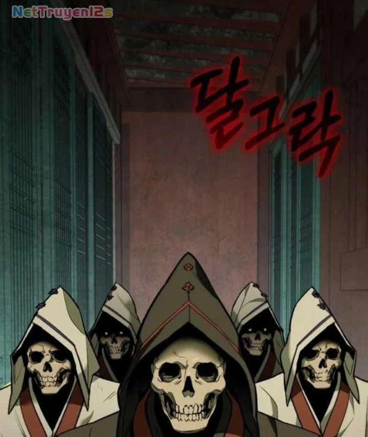 Dạ Xoa Joseon Chapter 13 - 8