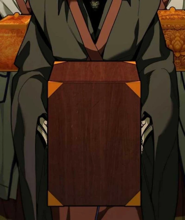Dạ Xoa Joseon Chapter 13 - 9