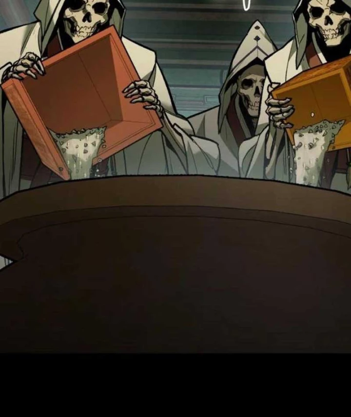Dạ Xoa Joseon Chapter 13 - 25