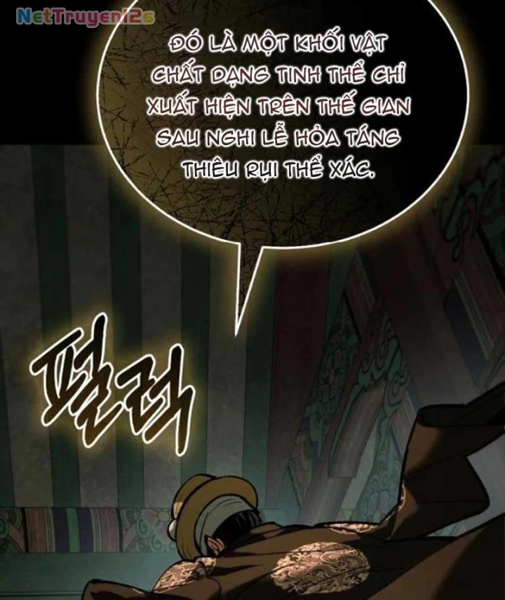 Dạ Xoa Joseon Chapter 13 - 29