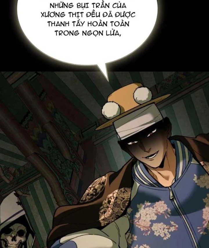 Dạ Xoa Joseon Chapter 13 - 32