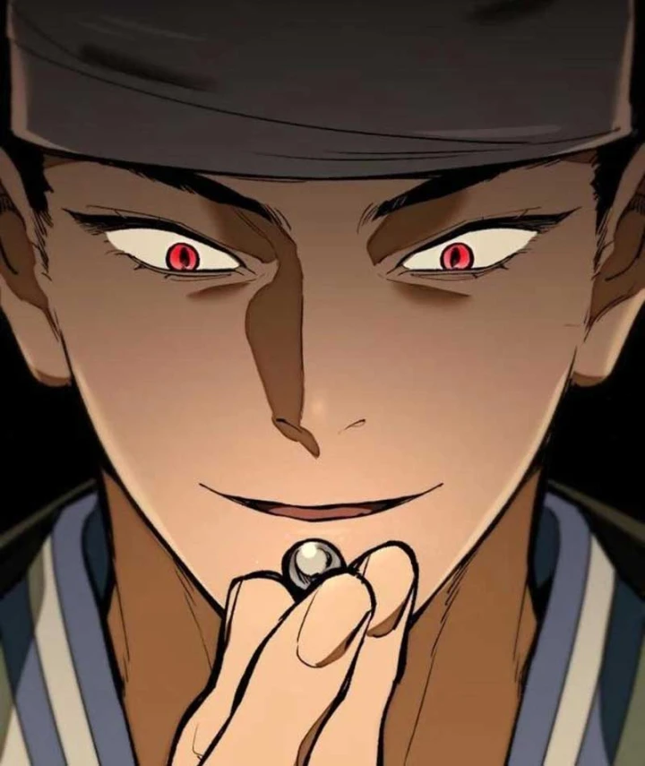 Dạ Xoa Joseon Chapter 13 - 37