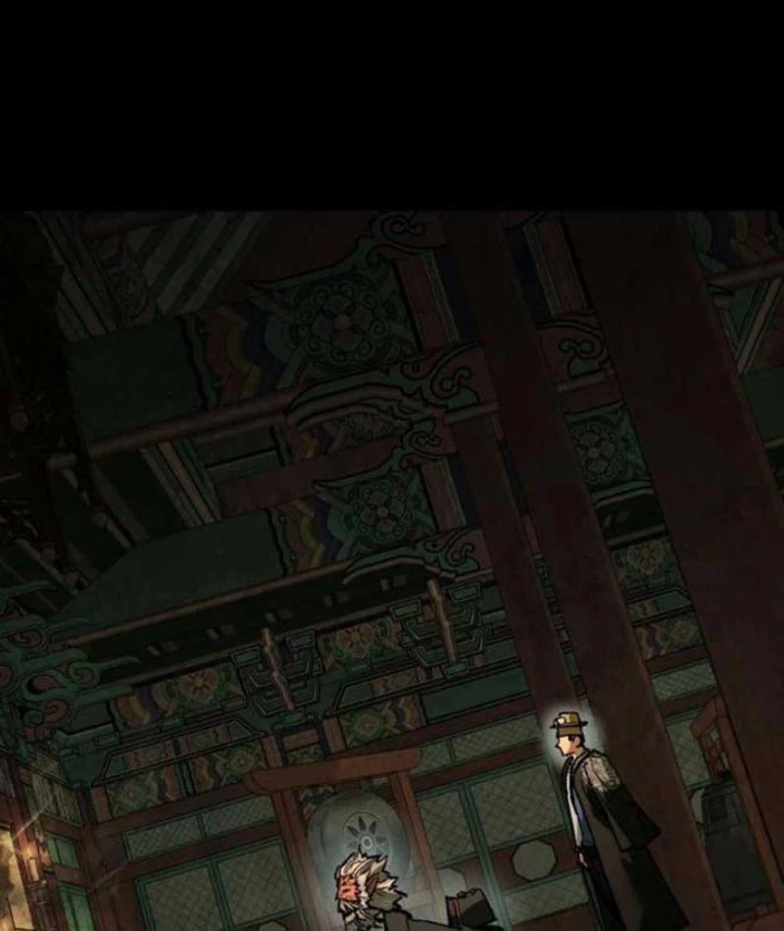 Dạ Xoa Joseon Chapter 13 - 45