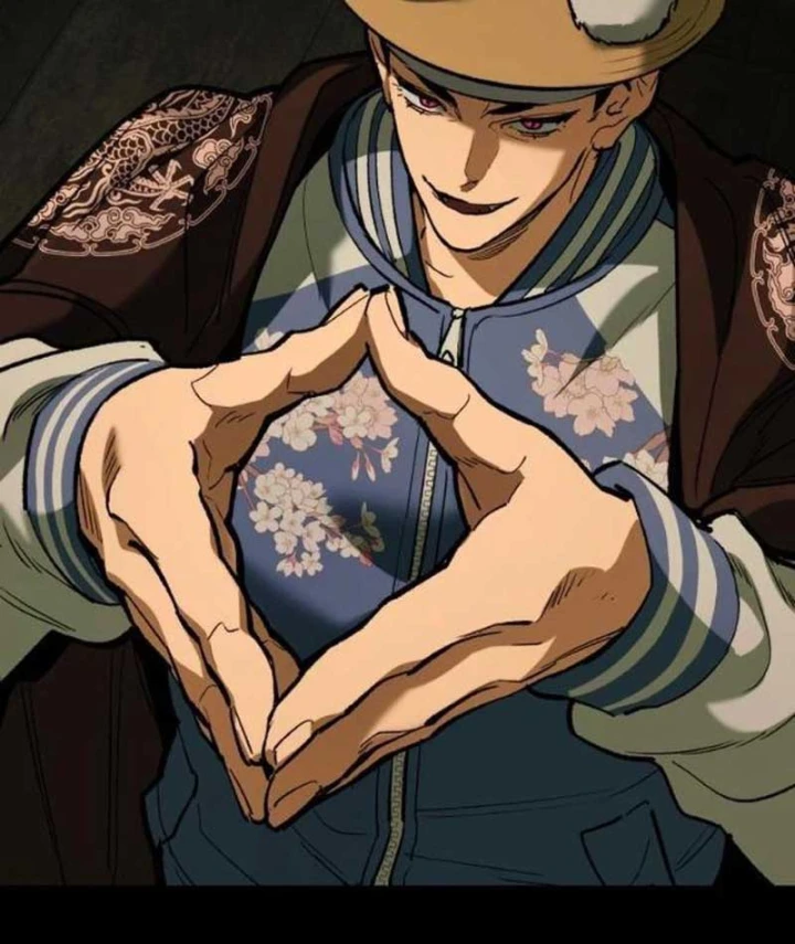 Dạ Xoa Joseon Chapter 13 - 48