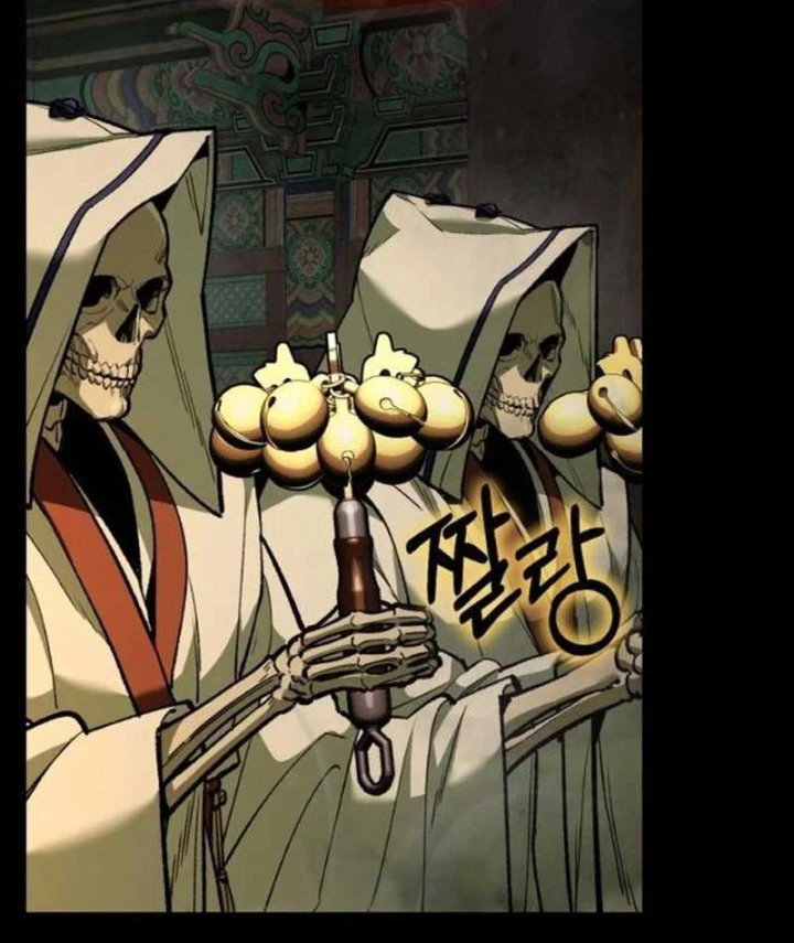 Dạ Xoa Joseon Chapter 13 - 58