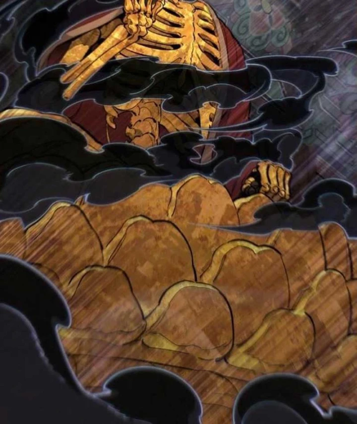 Dạ Xoa Joseon Chapter 13 - 69