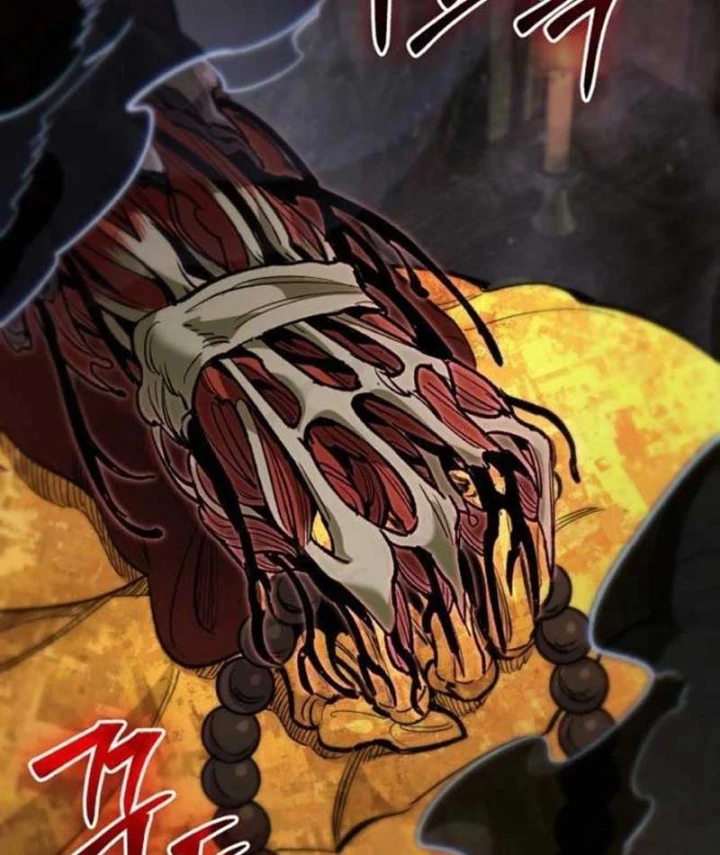 Dạ Xoa Joseon Chapter 13 - 78