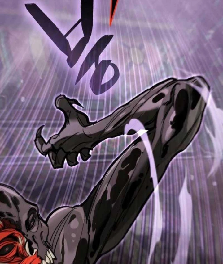 Dạ Xoa Joseon Chapter 13 - 91