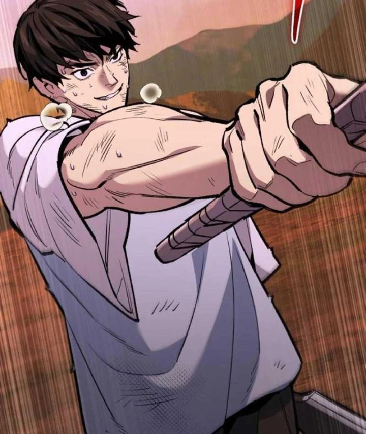 Dạ Xoa Joseon Chapter 13 - 231