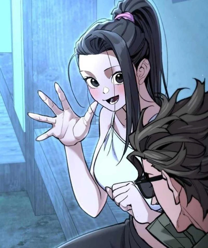 Dạ Xoa Joseon Chapter 13 - 289
