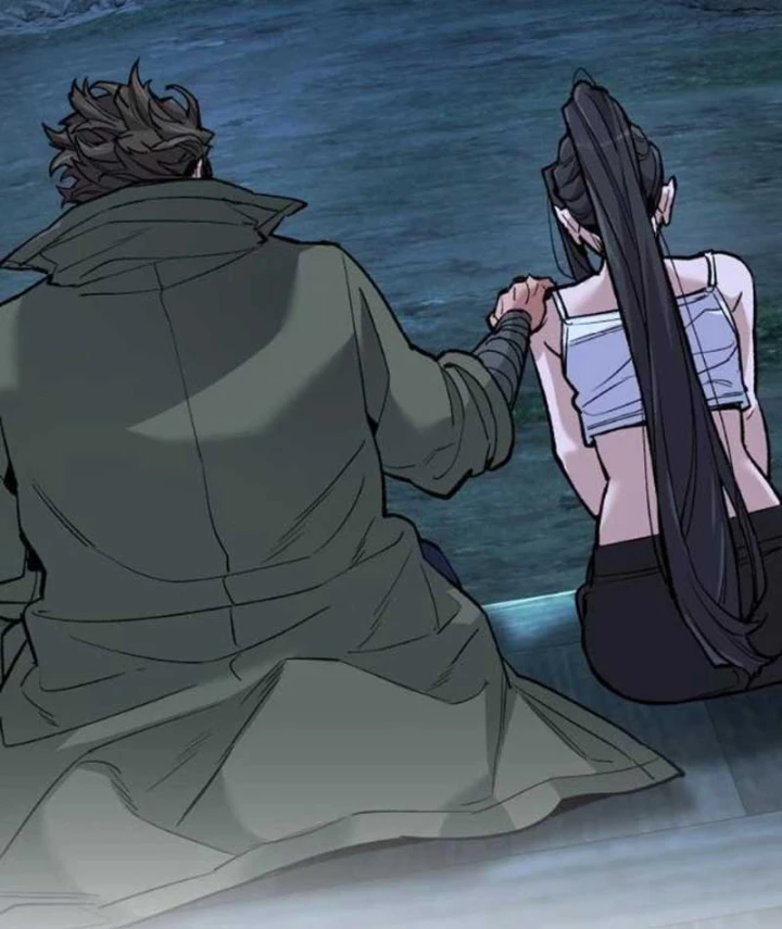 Dạ Xoa Joseon Chapter 13 - 302