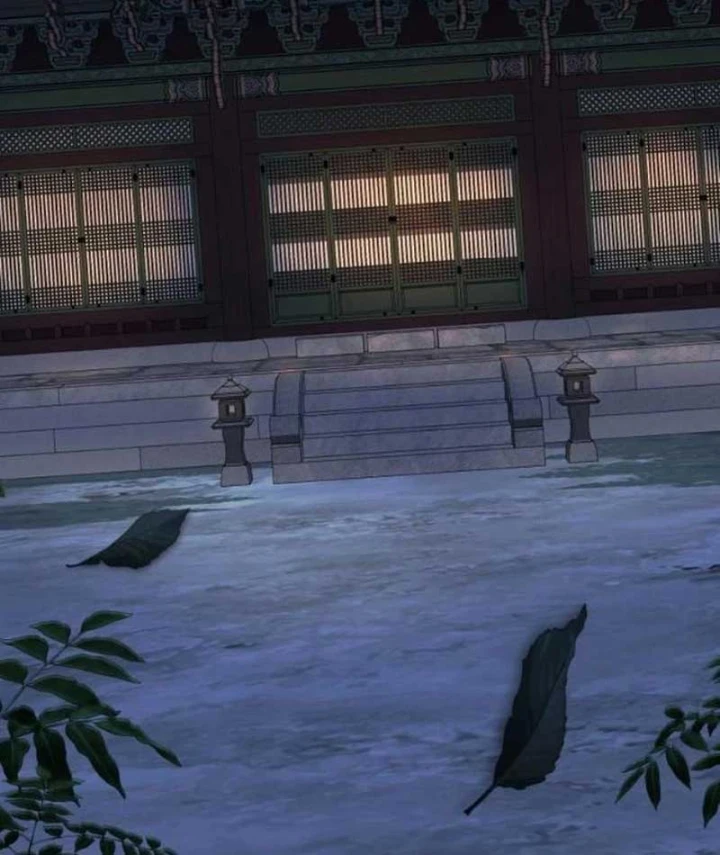 Dạ Xoa Joseon Chapter 13 - 306