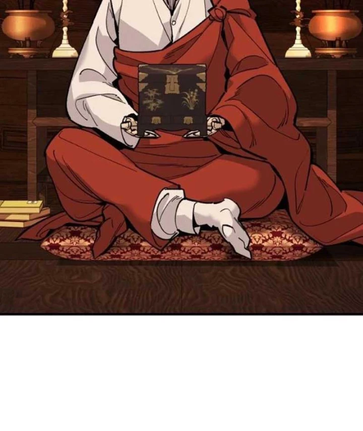 Dạ Xoa Joseon Chapter 13 - 309