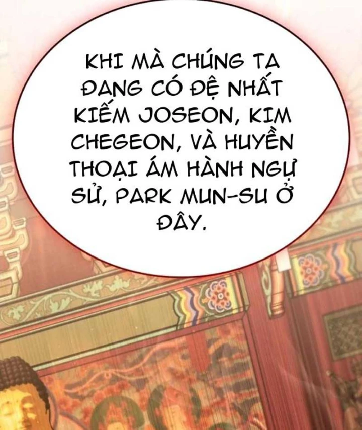 Dạ Xoa Joseon Chapter 13 - 313