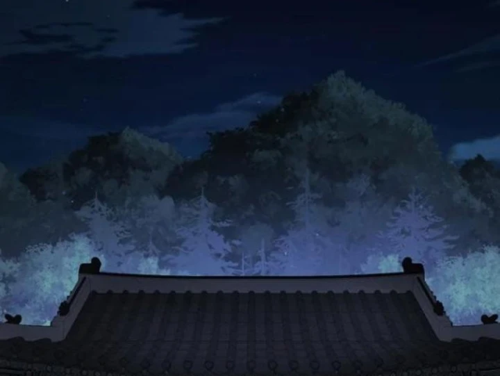 Dạ Xoa Joseon Chapter 14 - 21