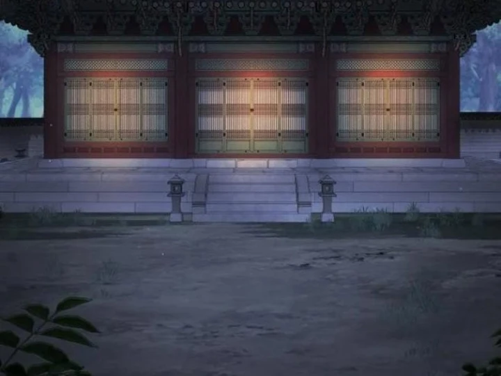 Dạ Xoa Joseon Chapter 14 - 22