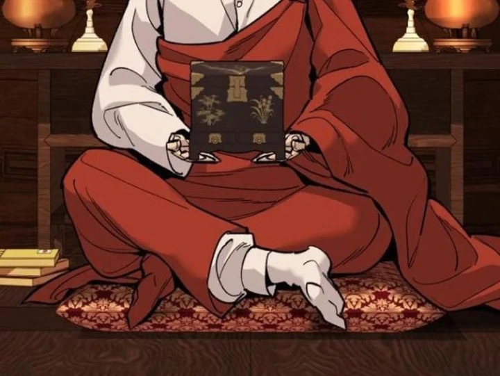 Dạ Xoa Joseon Chapter 14 - 26