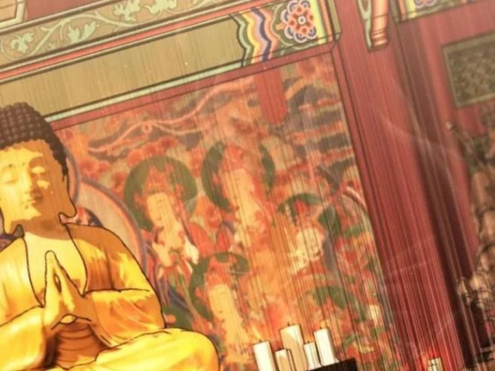 Dạ Xoa Joseon Chapter 14 - 33