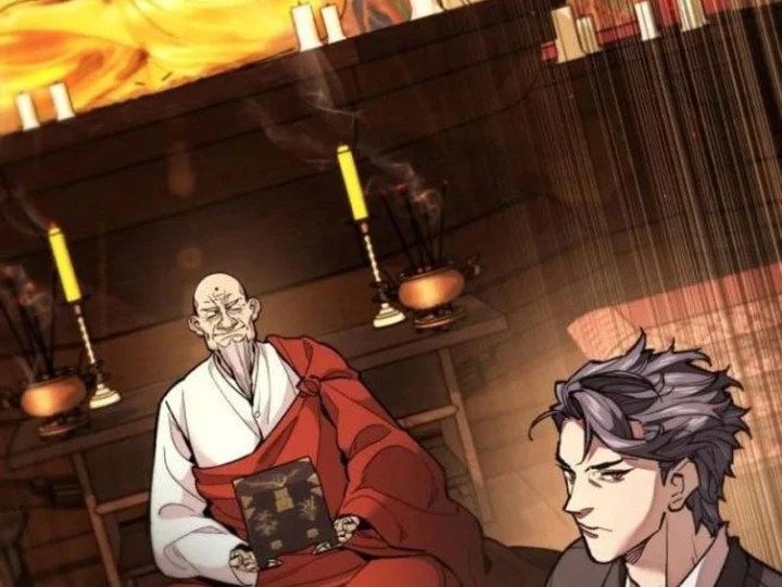 Dạ Xoa Joseon Chapter 14 - 34