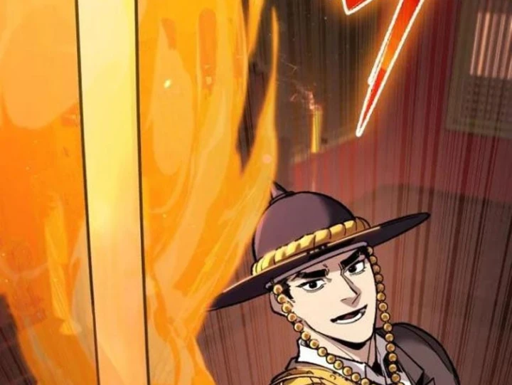 Dạ Xoa Joseon Chapter 14 - 47