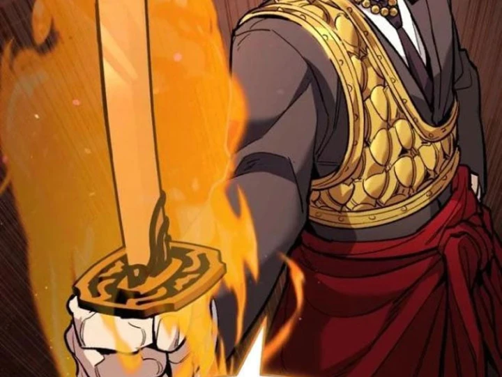 Dạ Xoa Joseon Chapter 14 - 48