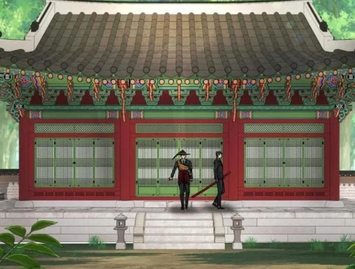 Dạ Xoa Joseon Chapter 14 - 65