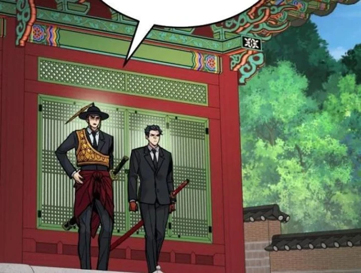Dạ Xoa Joseon Chapter 14 - 68