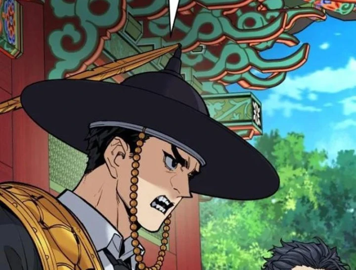 Dạ Xoa Joseon Chapter 14 - 75