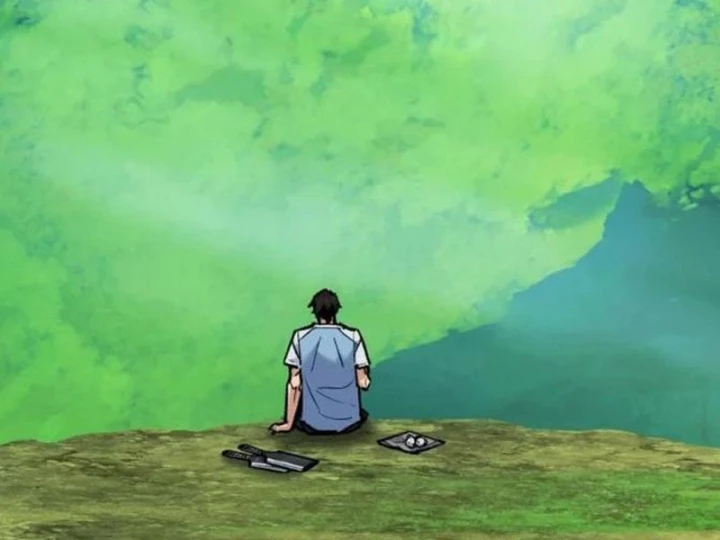 Dạ Xoa Joseon Chapter 15 - 5