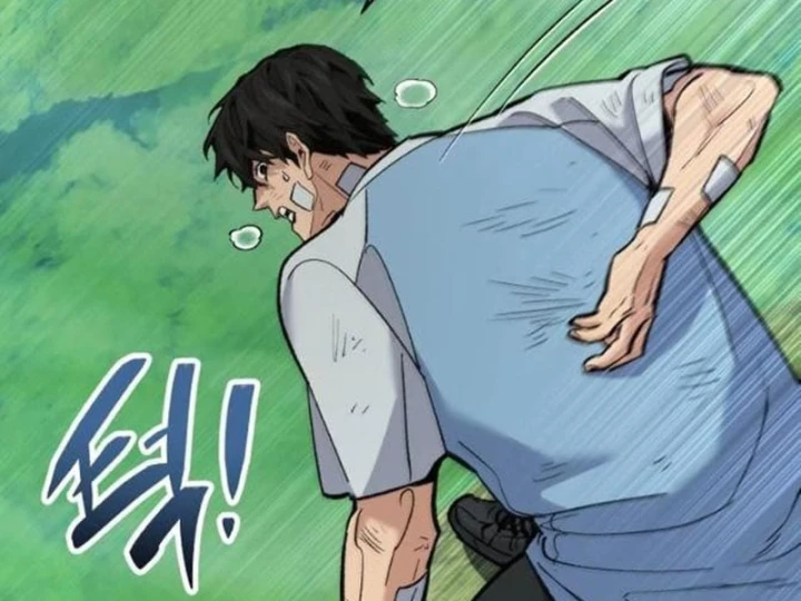 Dạ Xoa Joseon Chapter 15 - 33