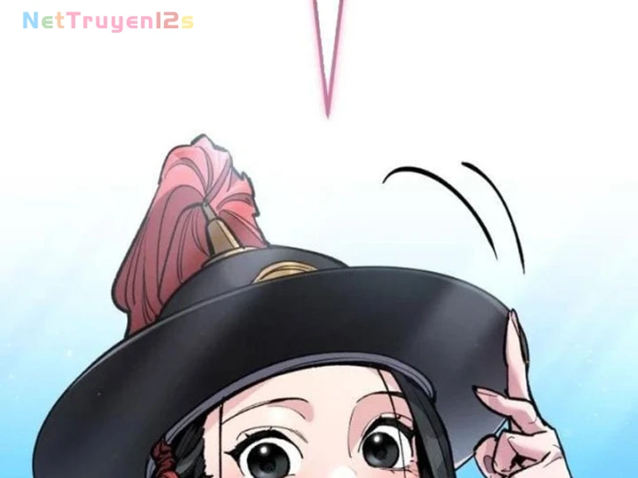 Dạ Xoa Joseon Chapter 15 - 37