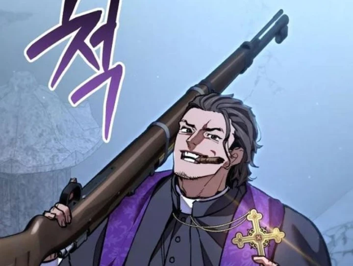 Dạ Xoa Joseon Chapter 15 - 126