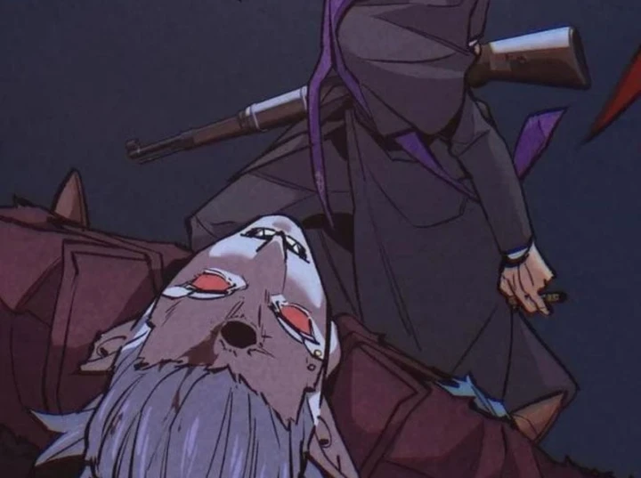 Dạ Xoa Joseon Chapter 15 - 329