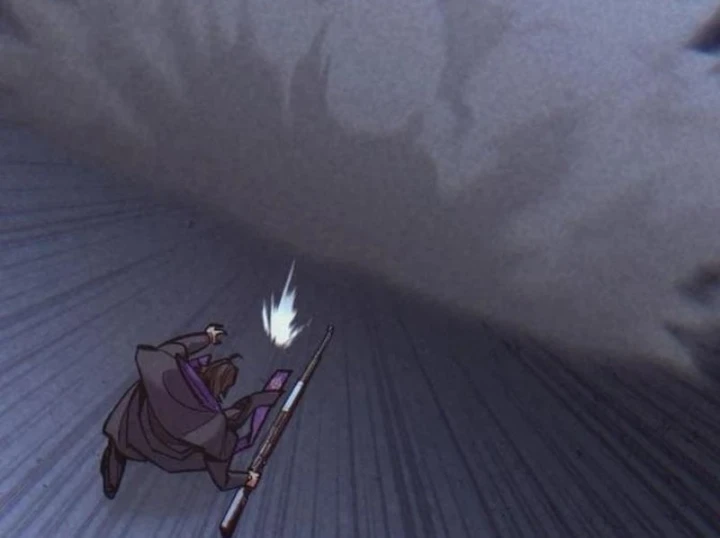 Dạ Xoa Joseon Chapter 15 - 332