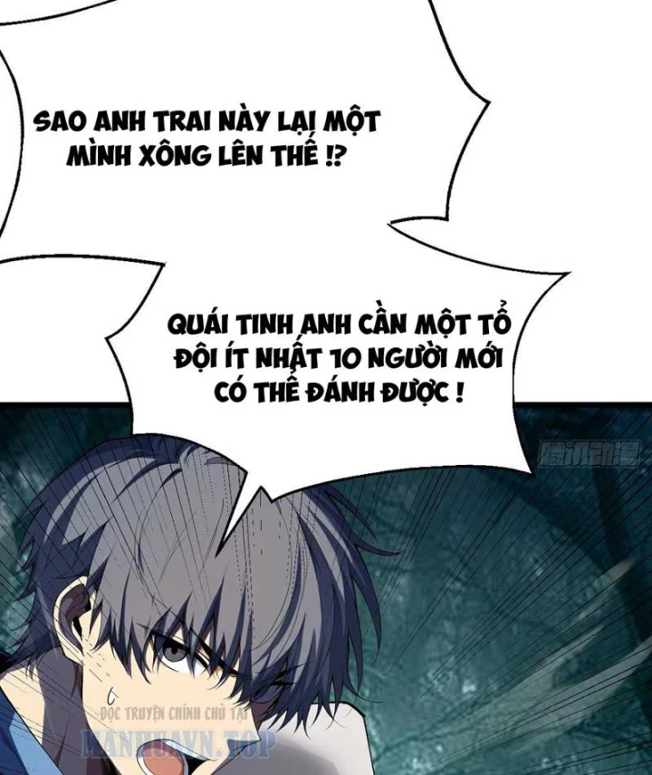 Trò Chơi Sinh Tồn, Ta Độc Chiếm Mạng Lưới Tình Báo Quái Vật Hoang Dã Chapter 1 - 15