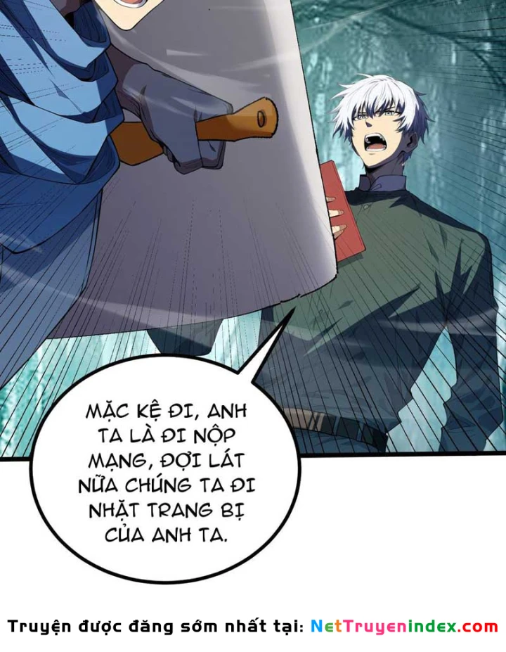 Trò Chơi Sinh Tồn, Ta Độc Chiếm Mạng Lưới Tình Báo Quái Vật Hoang Dã Chapter 1 - 16