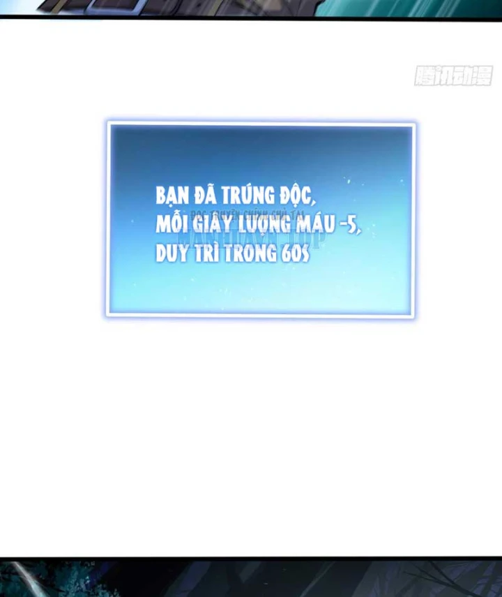 Trò Chơi Sinh Tồn, Ta Độc Chiếm Mạng Lưới Tình Báo Quái Vật Hoang Dã Chapter 1 - 26