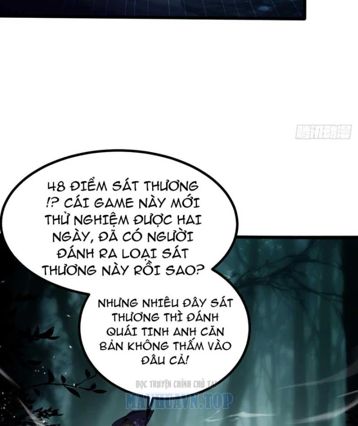 Trò Chơi Sinh Tồn, Ta Độc Chiếm Mạng Lưới Tình Báo Quái Vật Hoang Dã Chapter 1 - 38